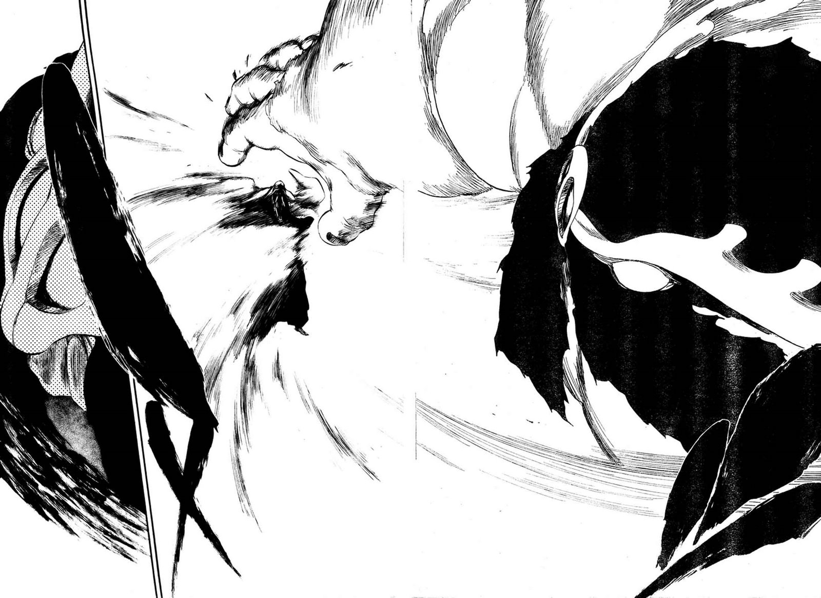 Read Bleach ID Manga Online