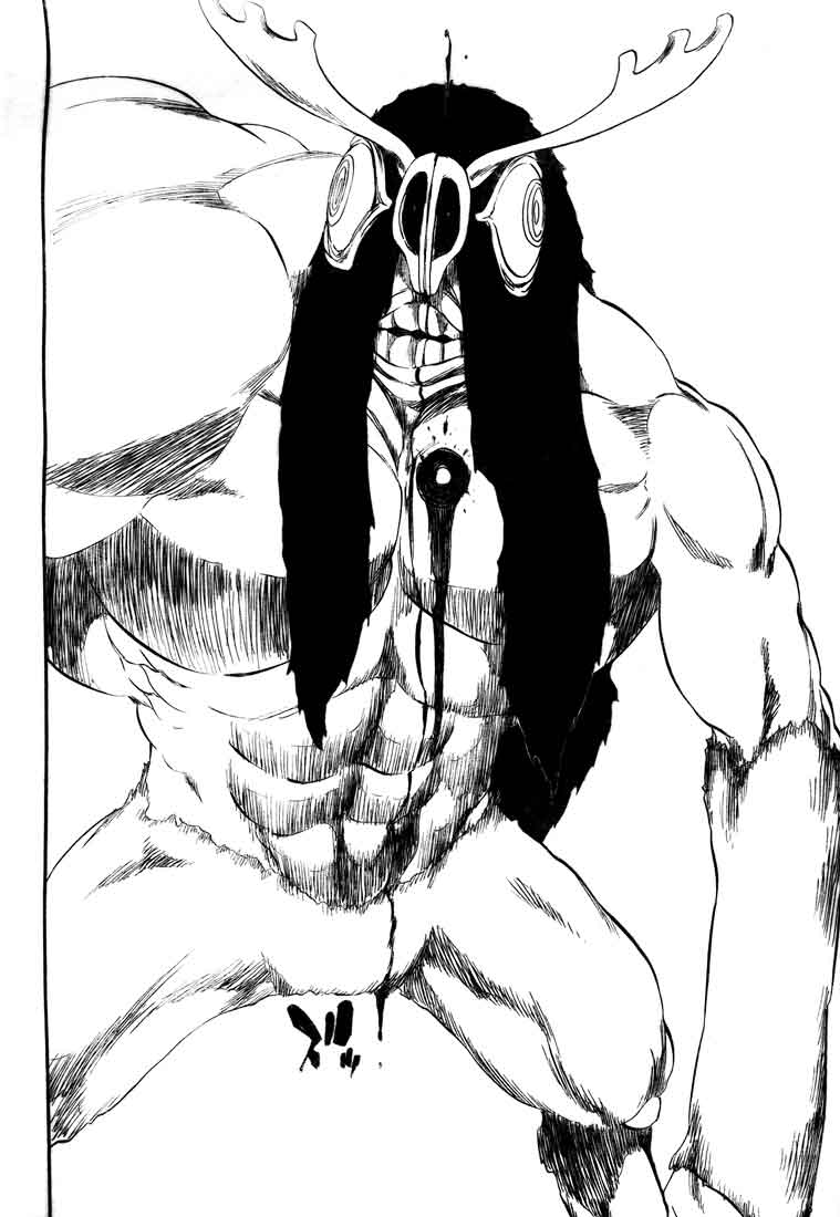 Read Bleach ID Manga Online