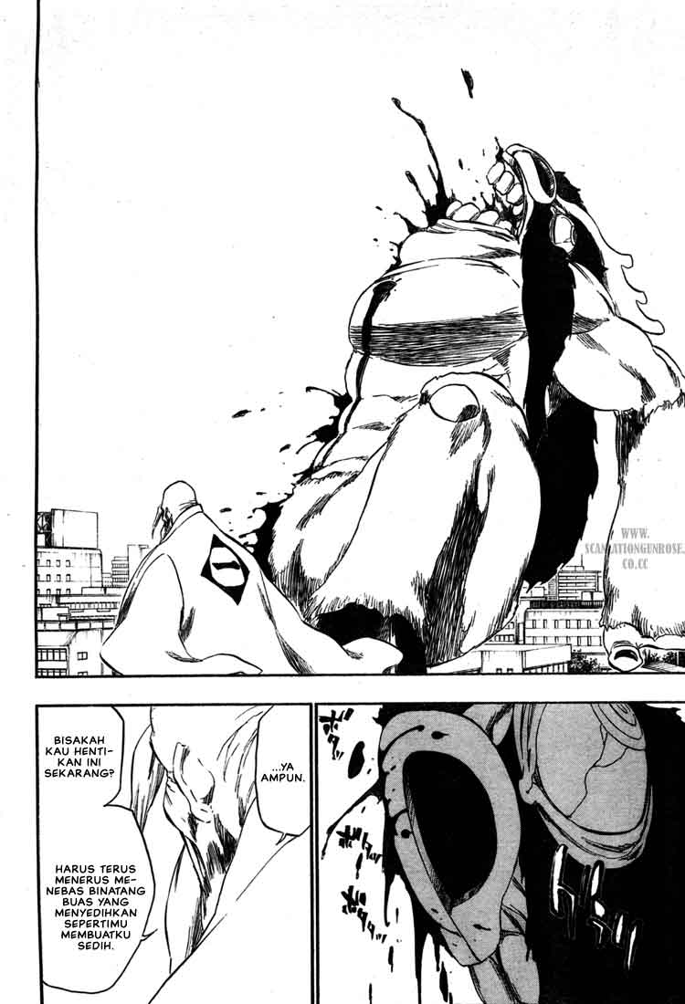 Read Bleach ID Manga Online