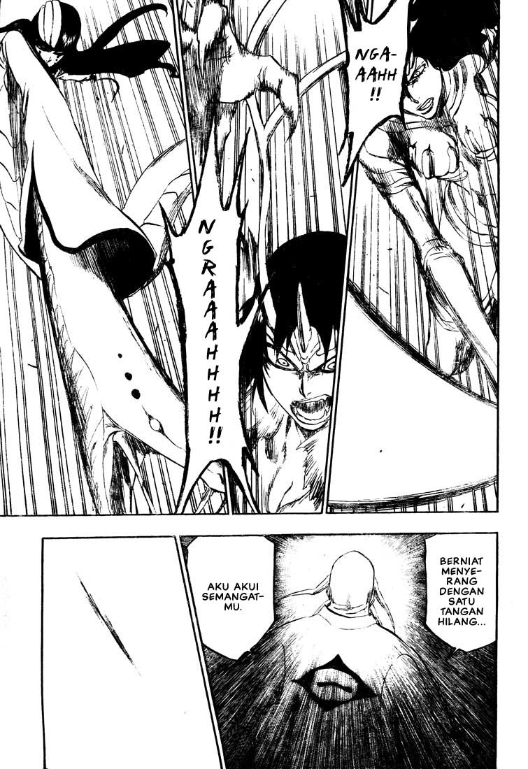 Read Bleach ID Manga Online