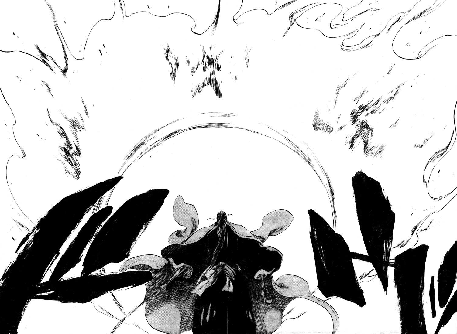 Read Bleach ID Manga Online