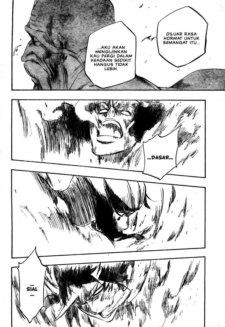 Read Bleach ID Manga Online