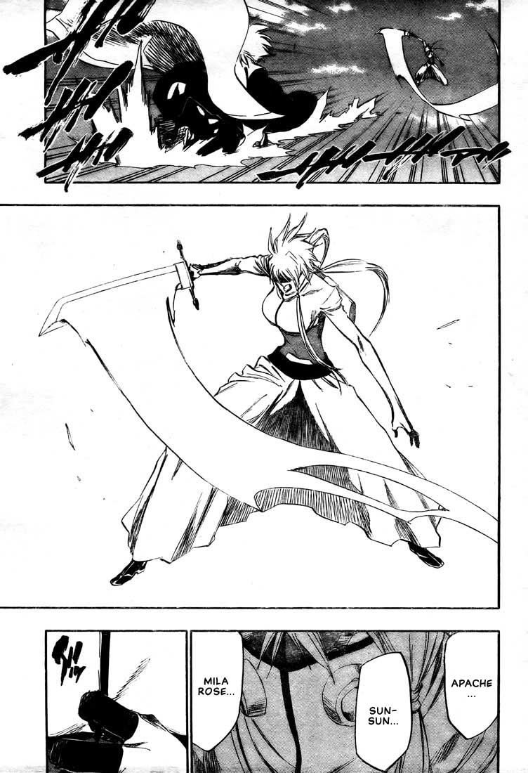 Read Bleach ID Manga Online