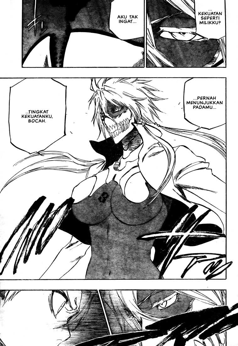 Read Bleach ID Manga Online