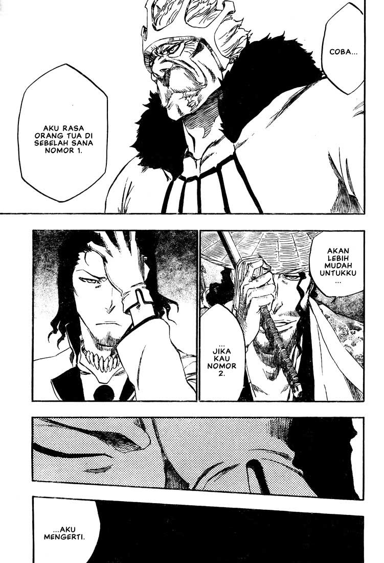Read Bleach ID Manga Online