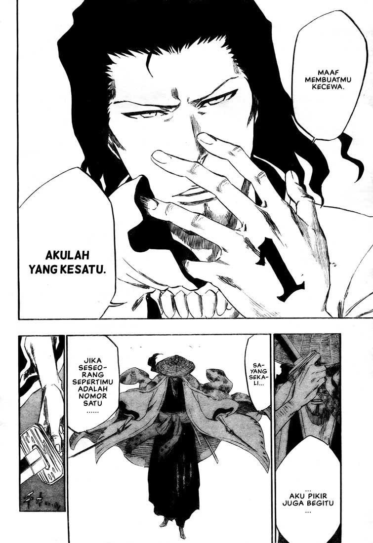 Read Bleach ID Manga Online