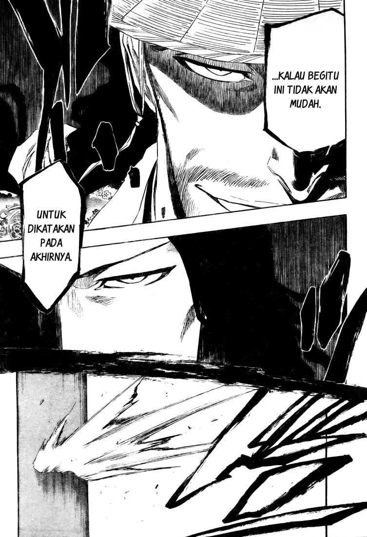 Read Bleach ID Manga Online