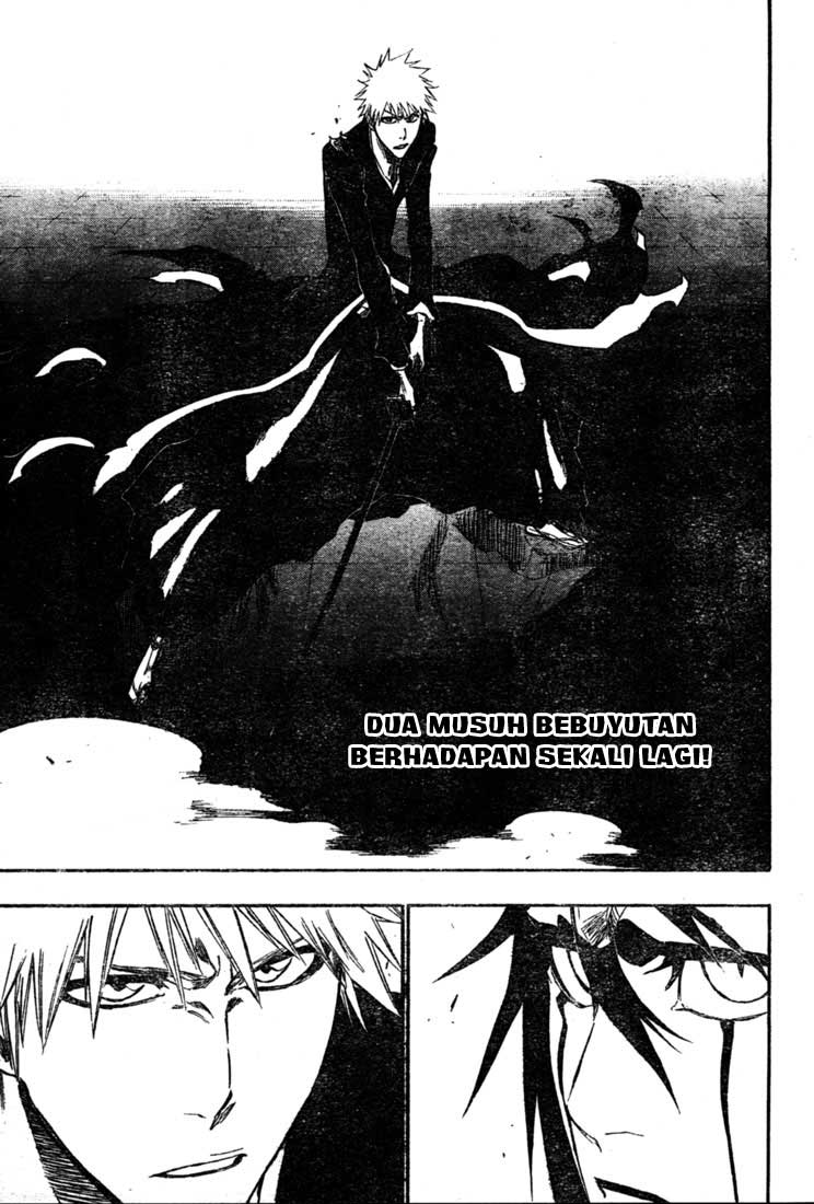 Read Bleach ID Manga Online