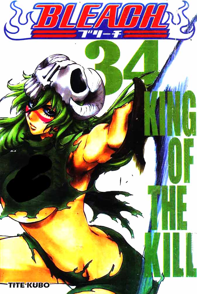 Read Bleach ID Manga Online