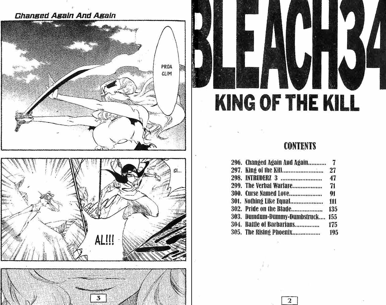 Read Bleach ID Manga Online