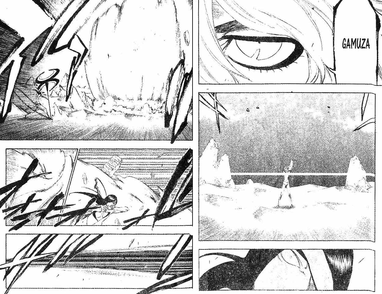 Read Bleach ID Manga Online
