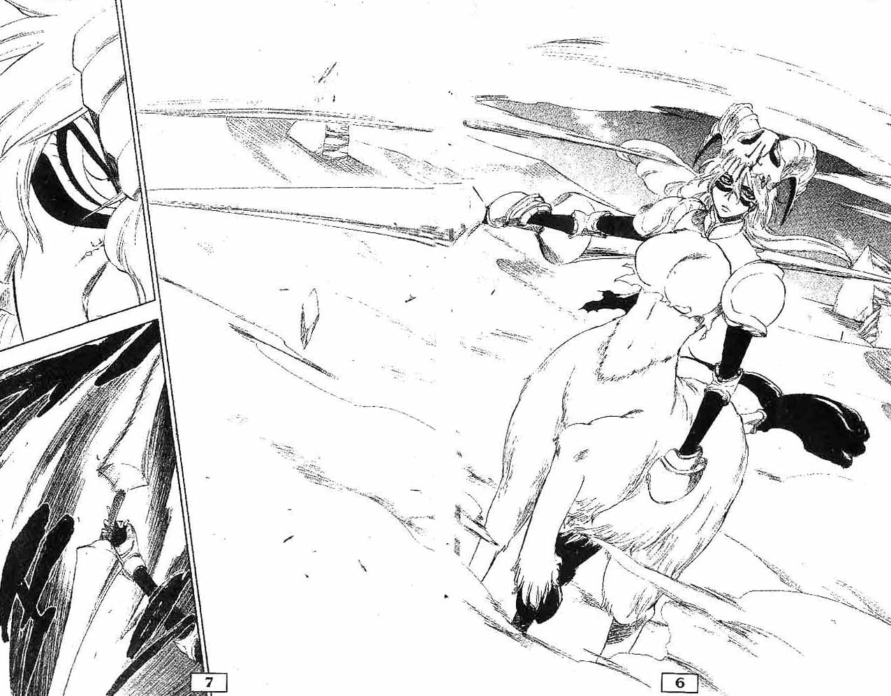 Read Bleach ID Manga Online