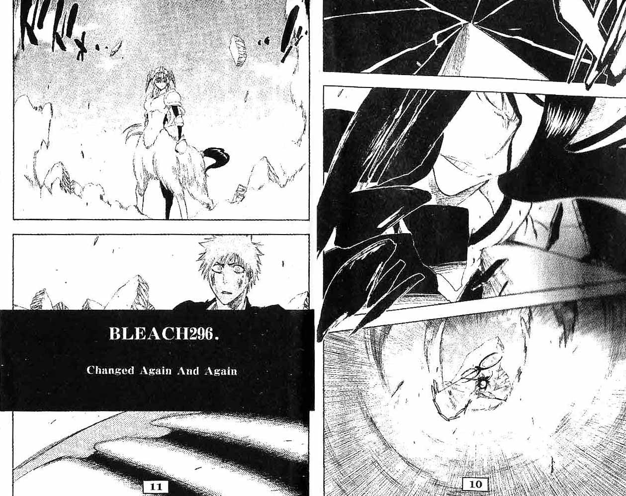 Read Bleach ID Manga Online