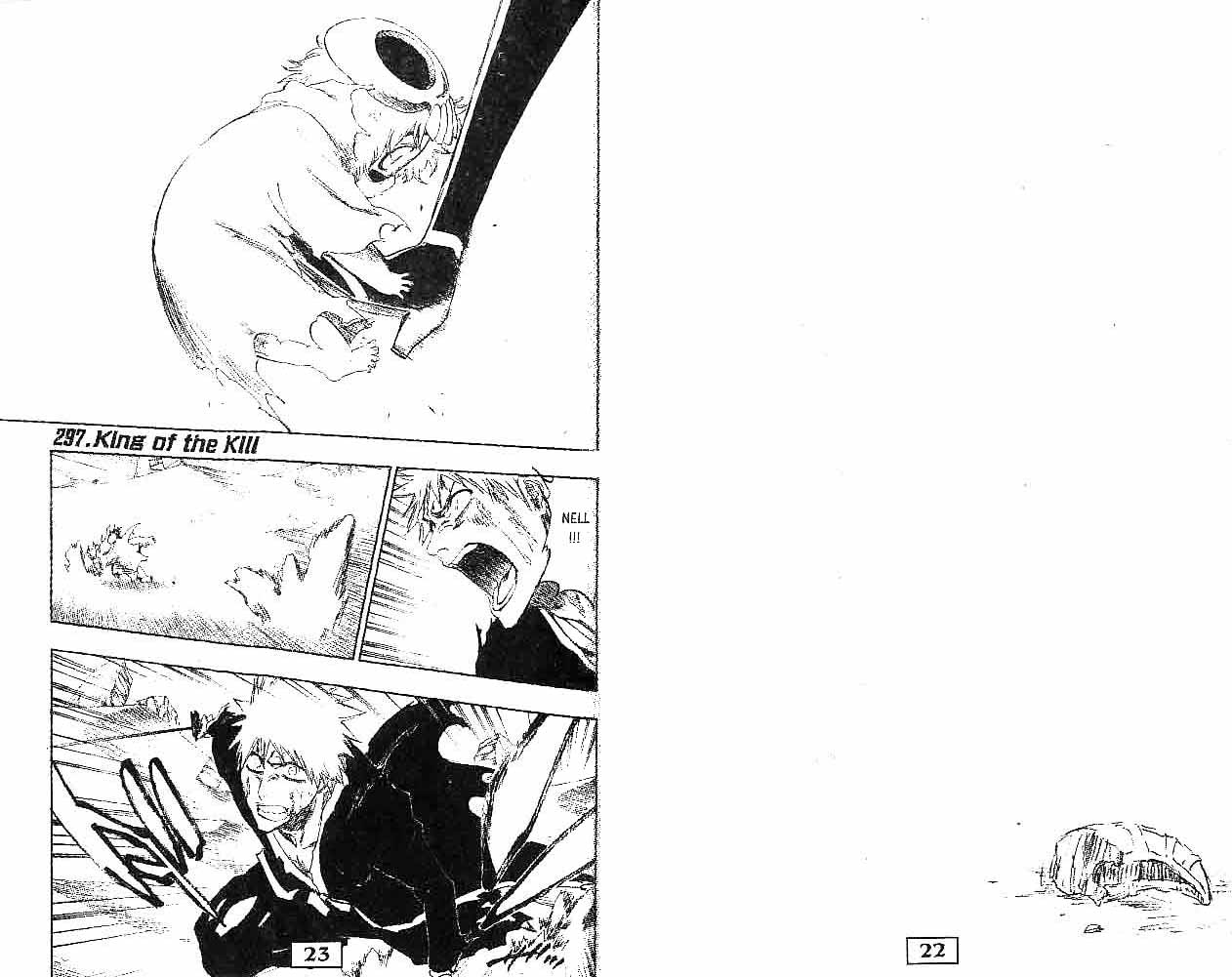 Read Bleach ID Manga Online