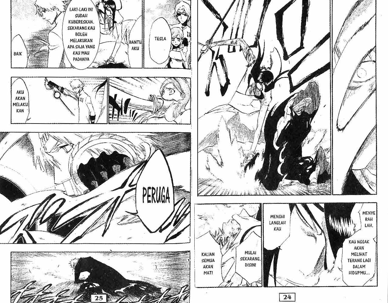 Read Bleach ID Manga Online