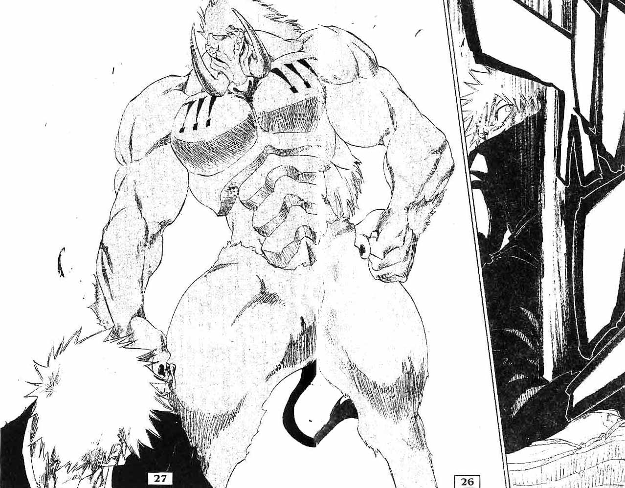 Read Bleach ID Manga Online