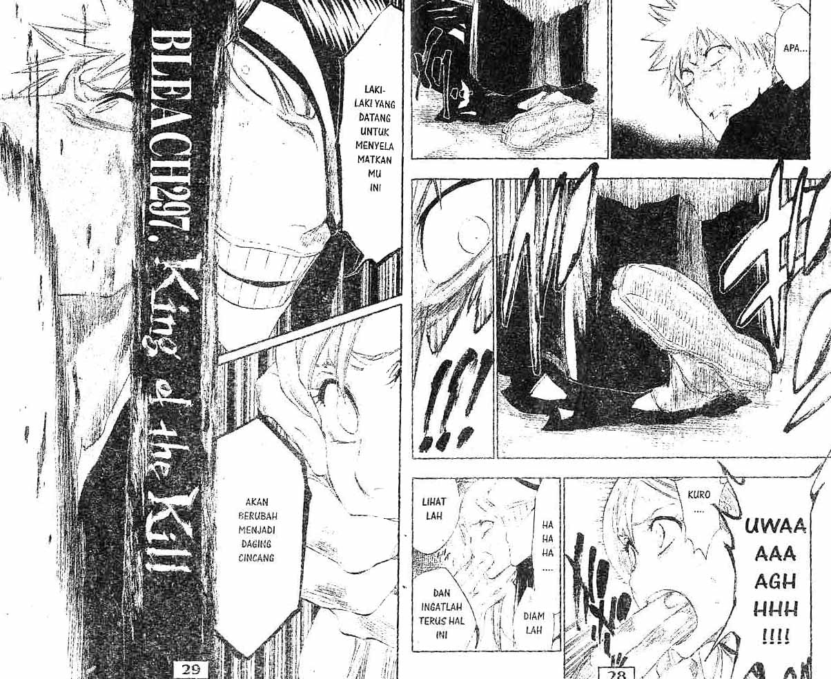 Read Bleach ID Manga Online