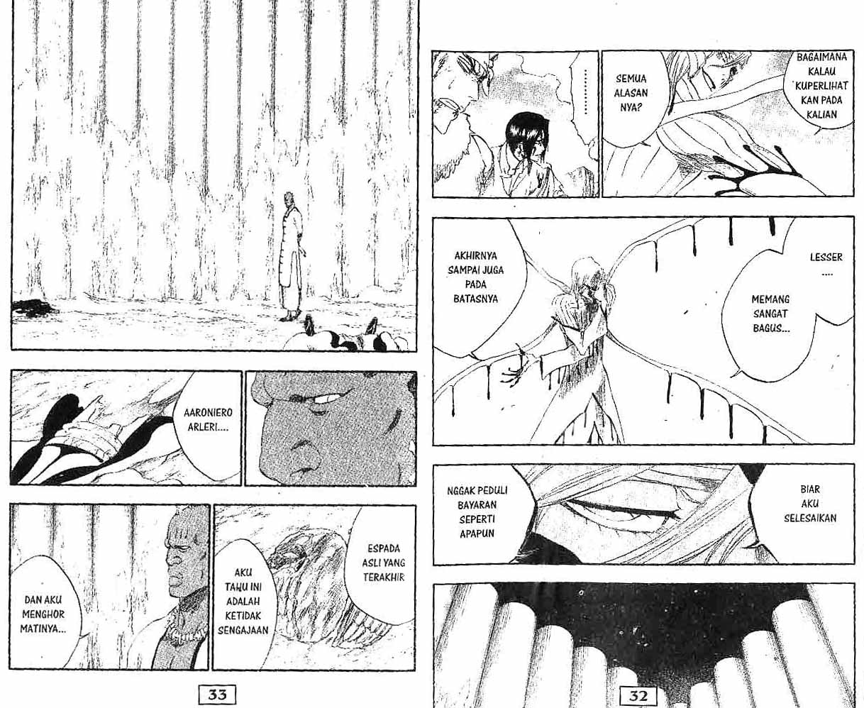 Read Bleach ID Manga Online