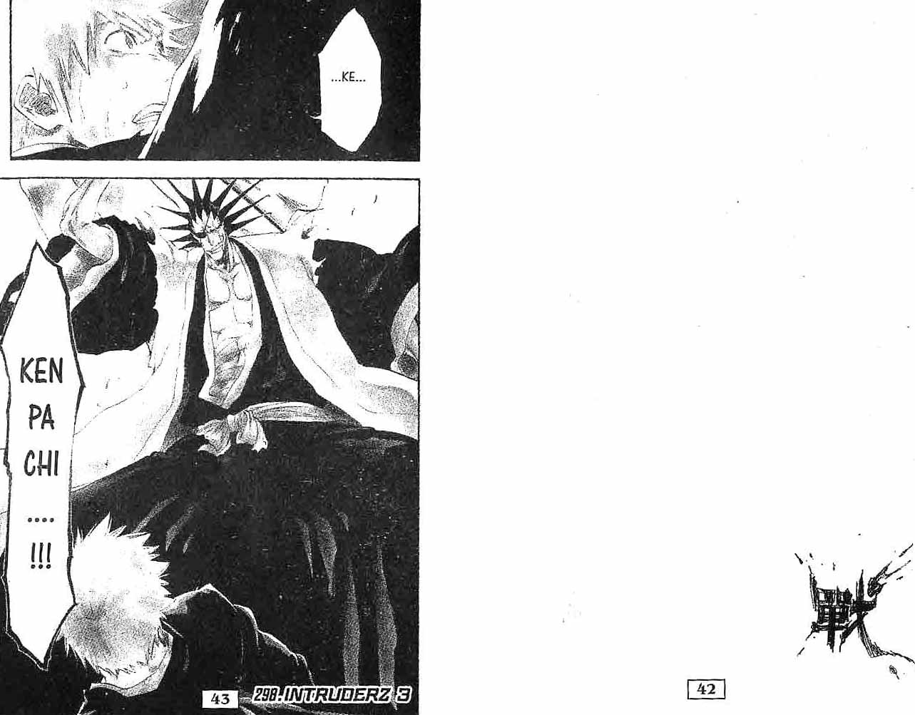 Read Bleach ID Manga Online