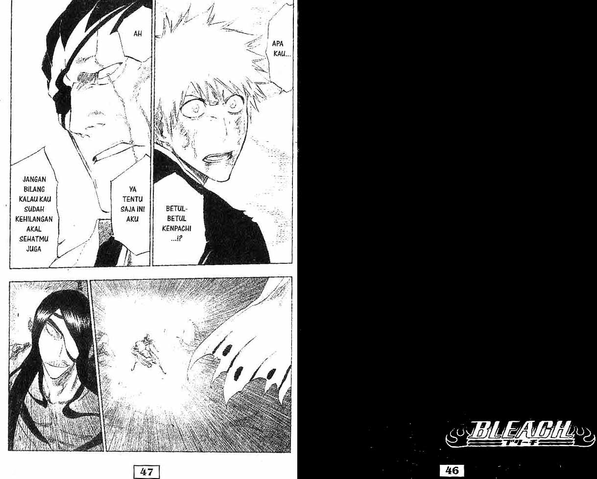Read Bleach ID Manga Online