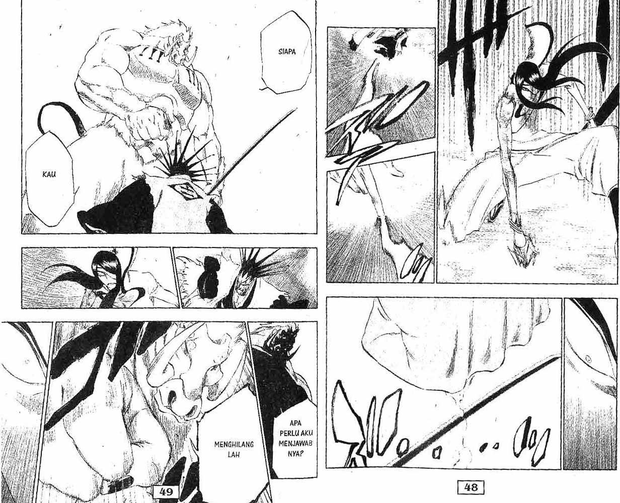Read Bleach ID Manga Online