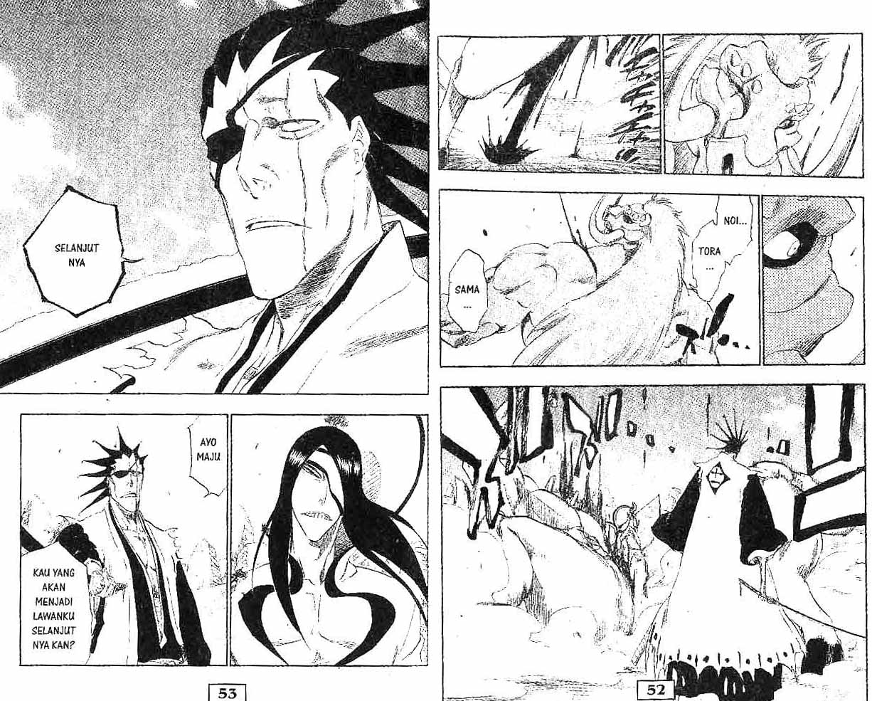 Read Bleach ID Manga Online