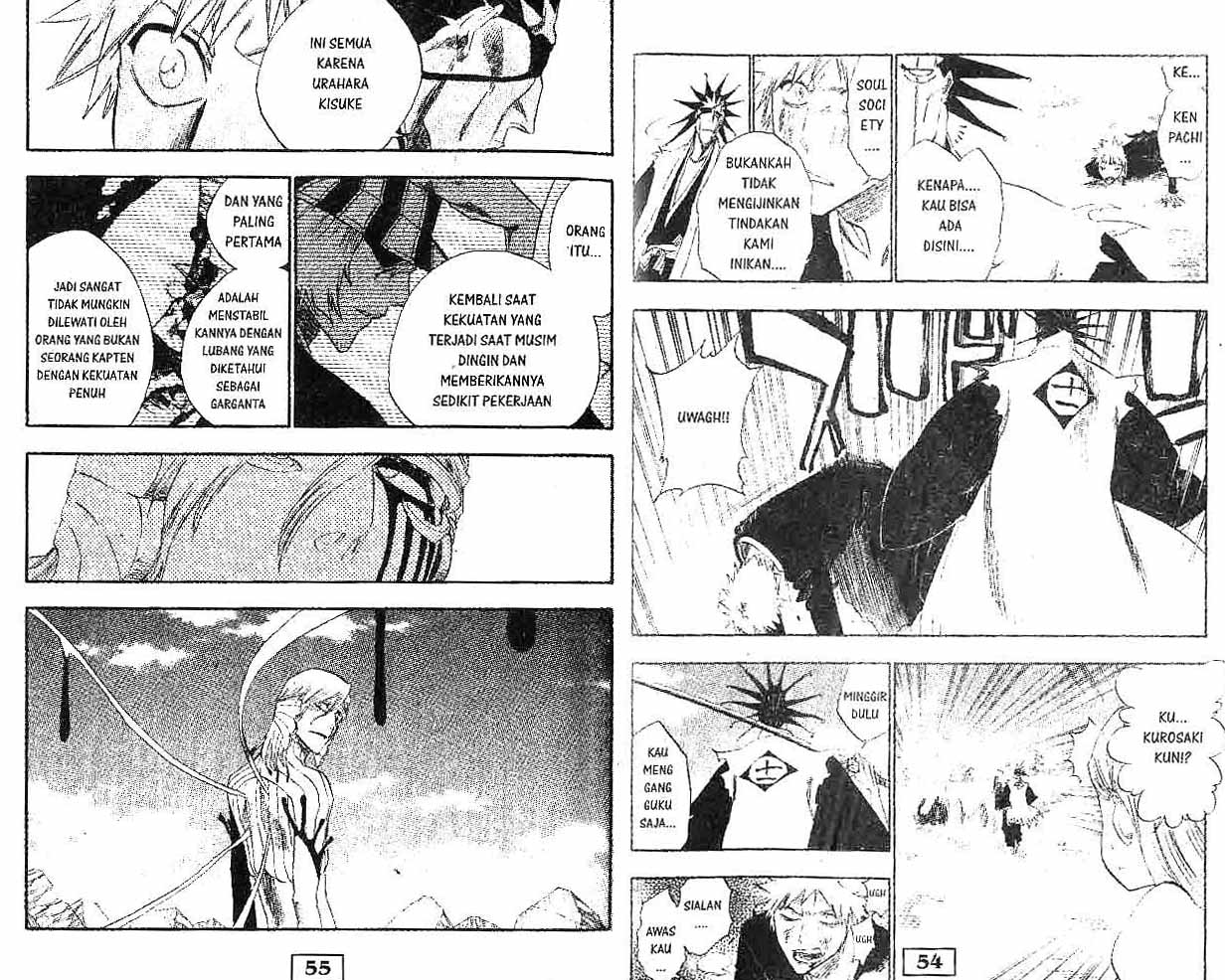 Read Bleach ID Manga Online
