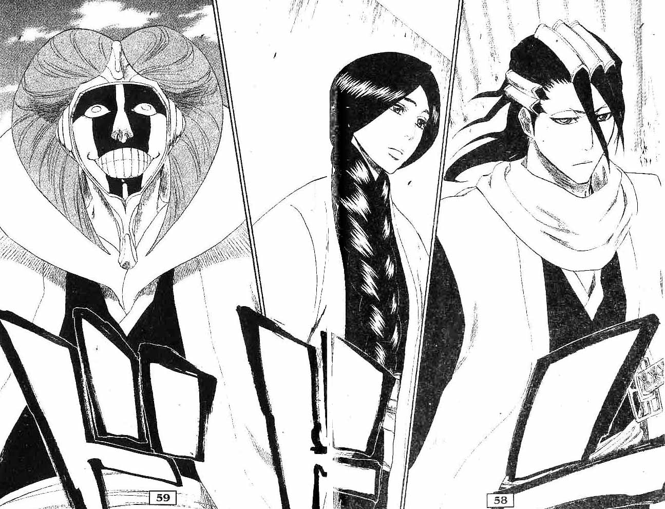 Read Bleach ID Manga Online