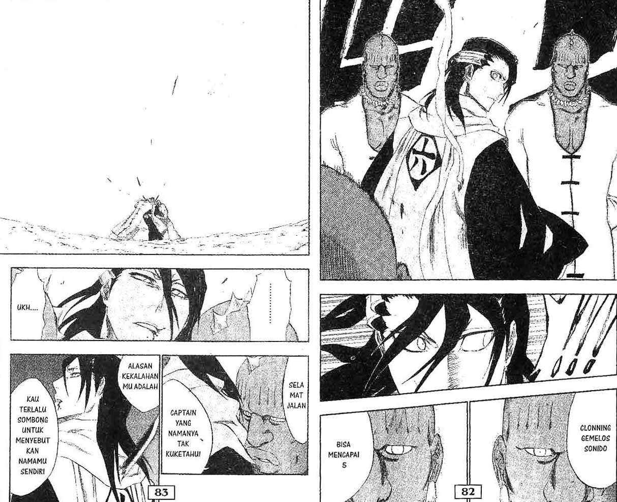 Read Bleach ID Manga Online