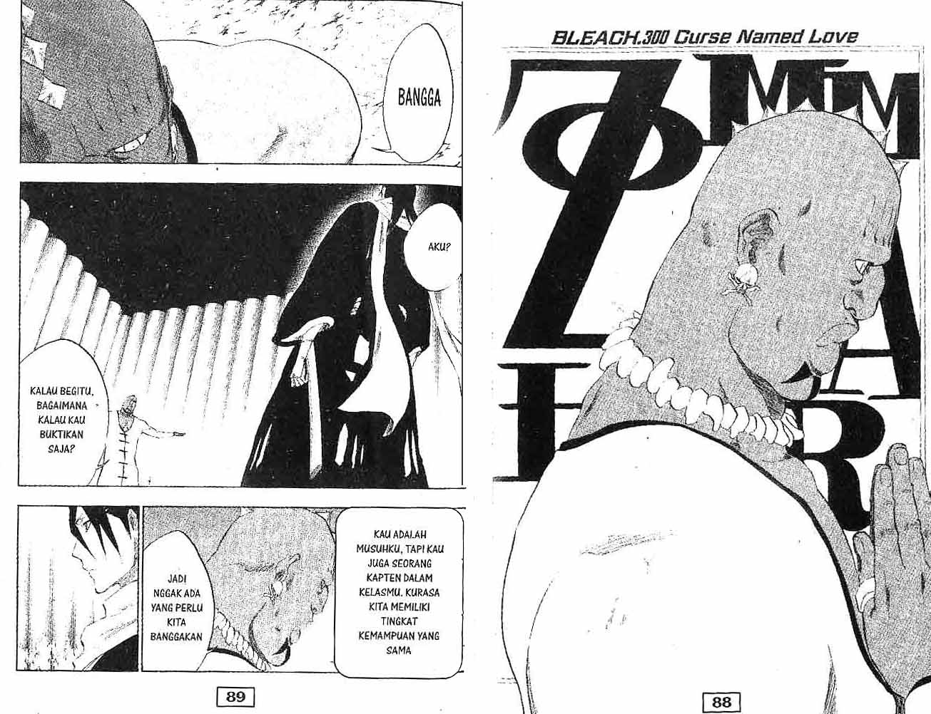 Read Bleach ID Manga Online