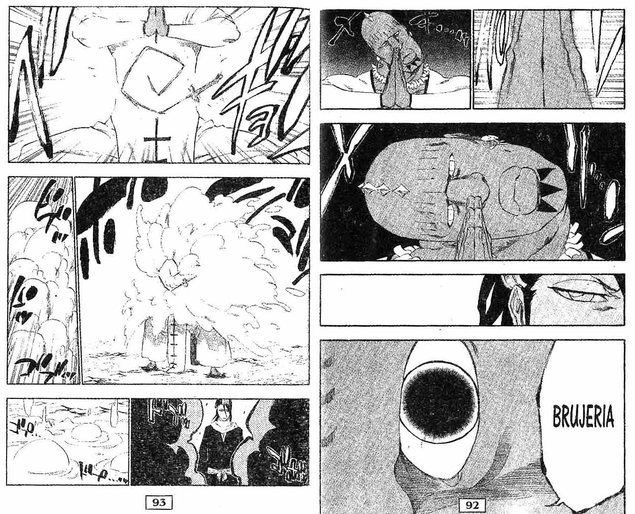 Read Bleach ID Manga Online