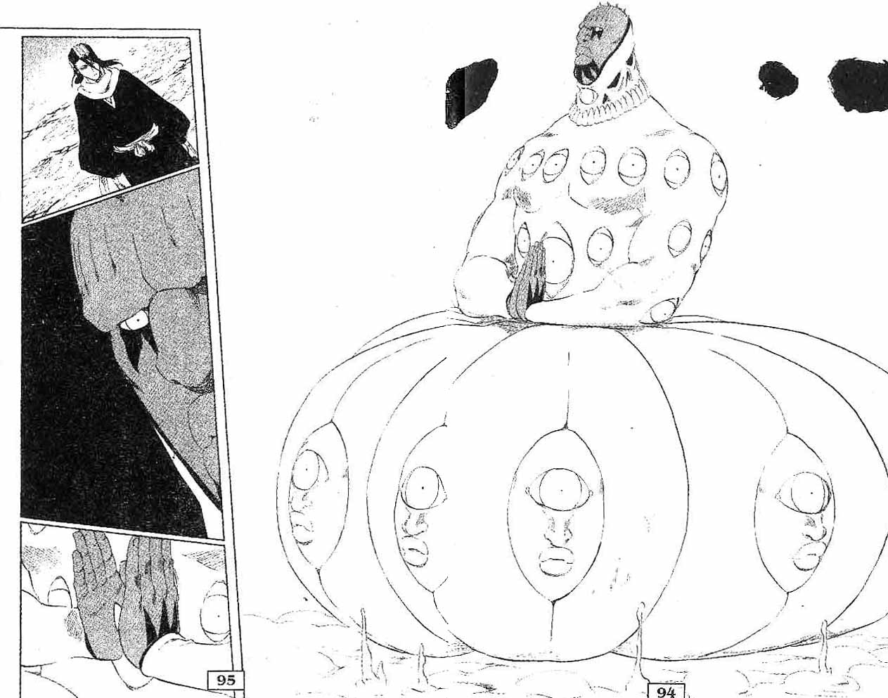 Read Bleach ID Manga Online