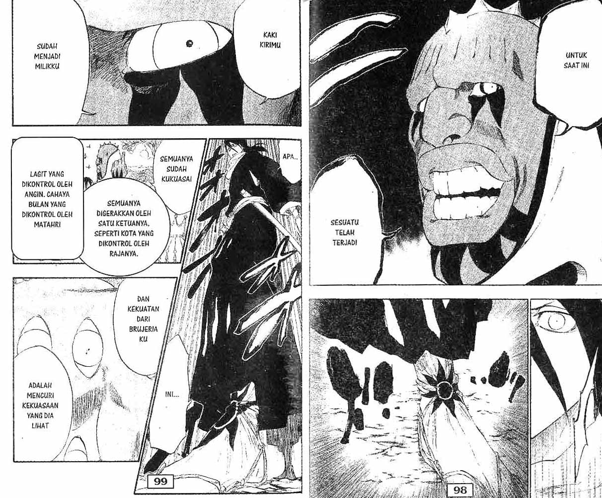 Read Bleach ID Manga Online