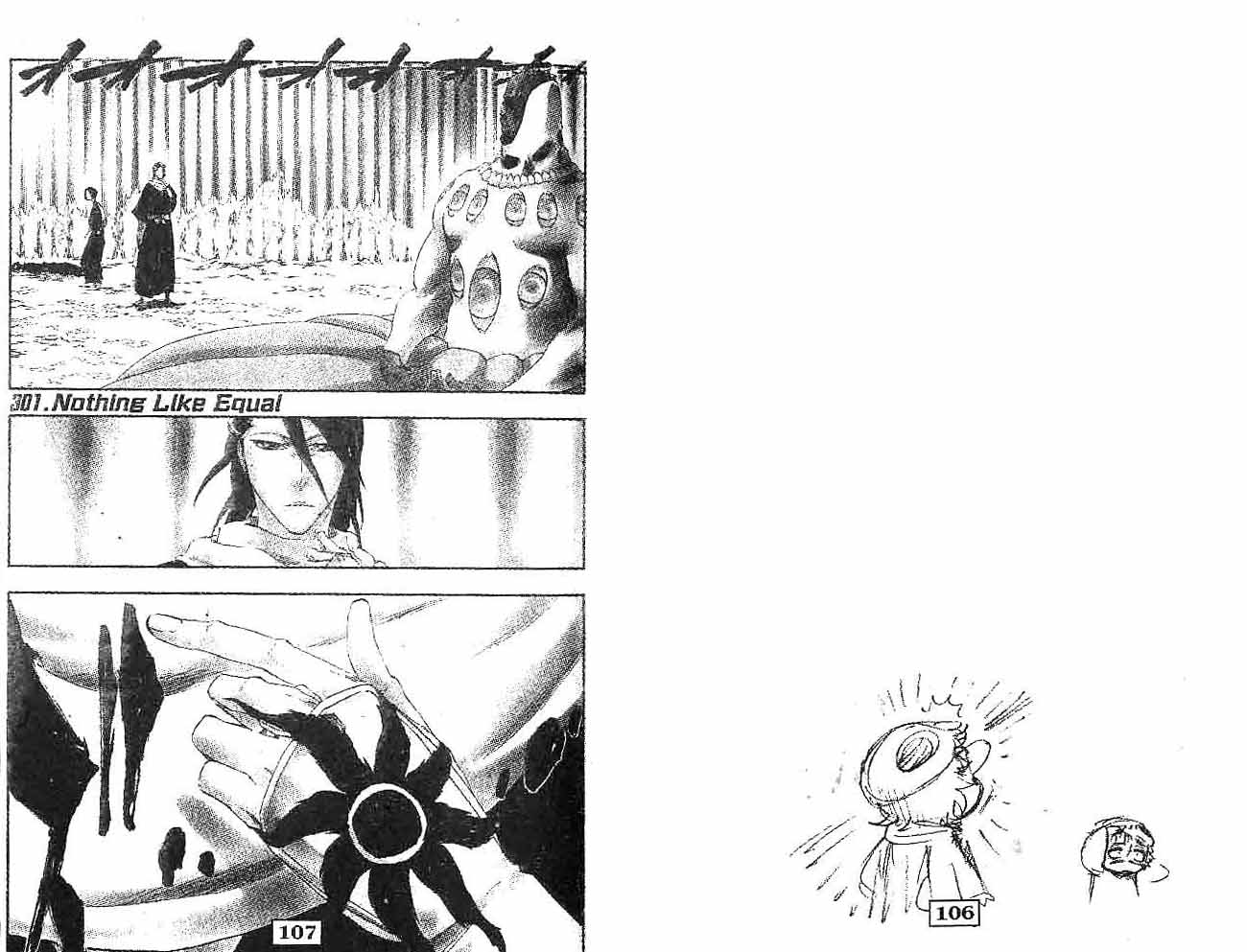 Read Bleach ID Manga Online