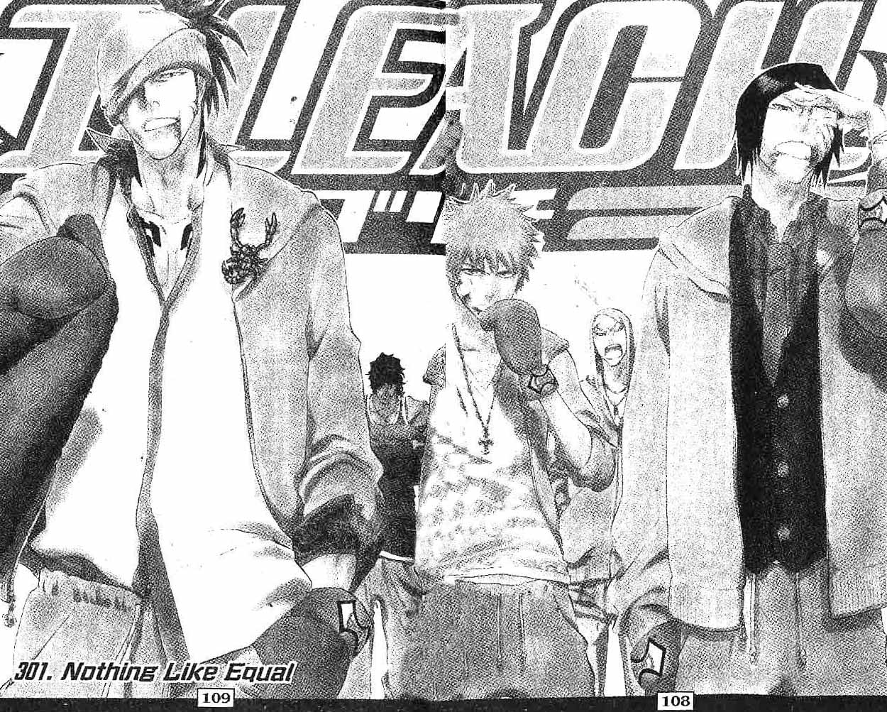 Read Bleach ID Manga Online