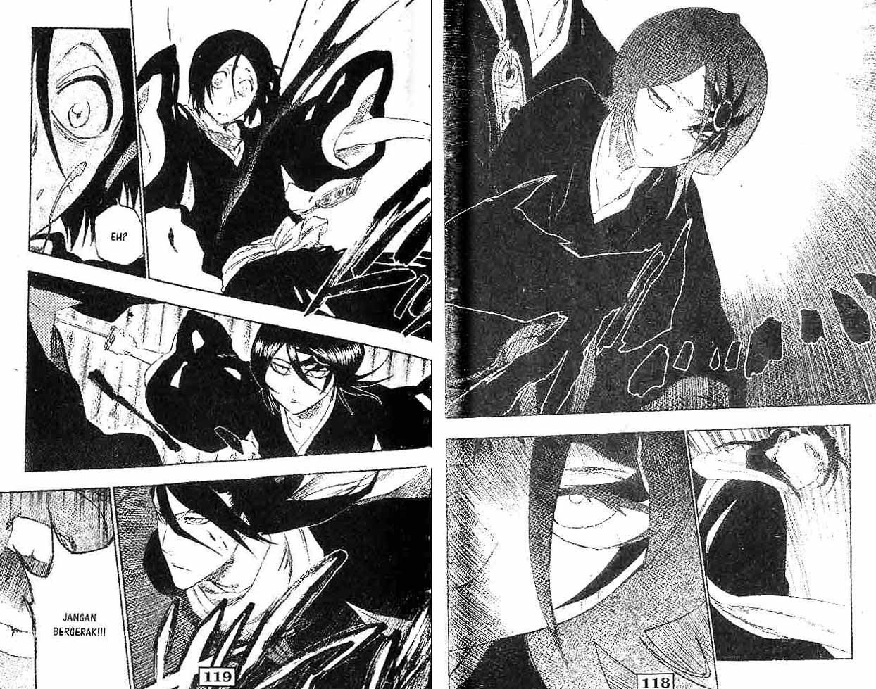Read Bleach ID Manga Online
