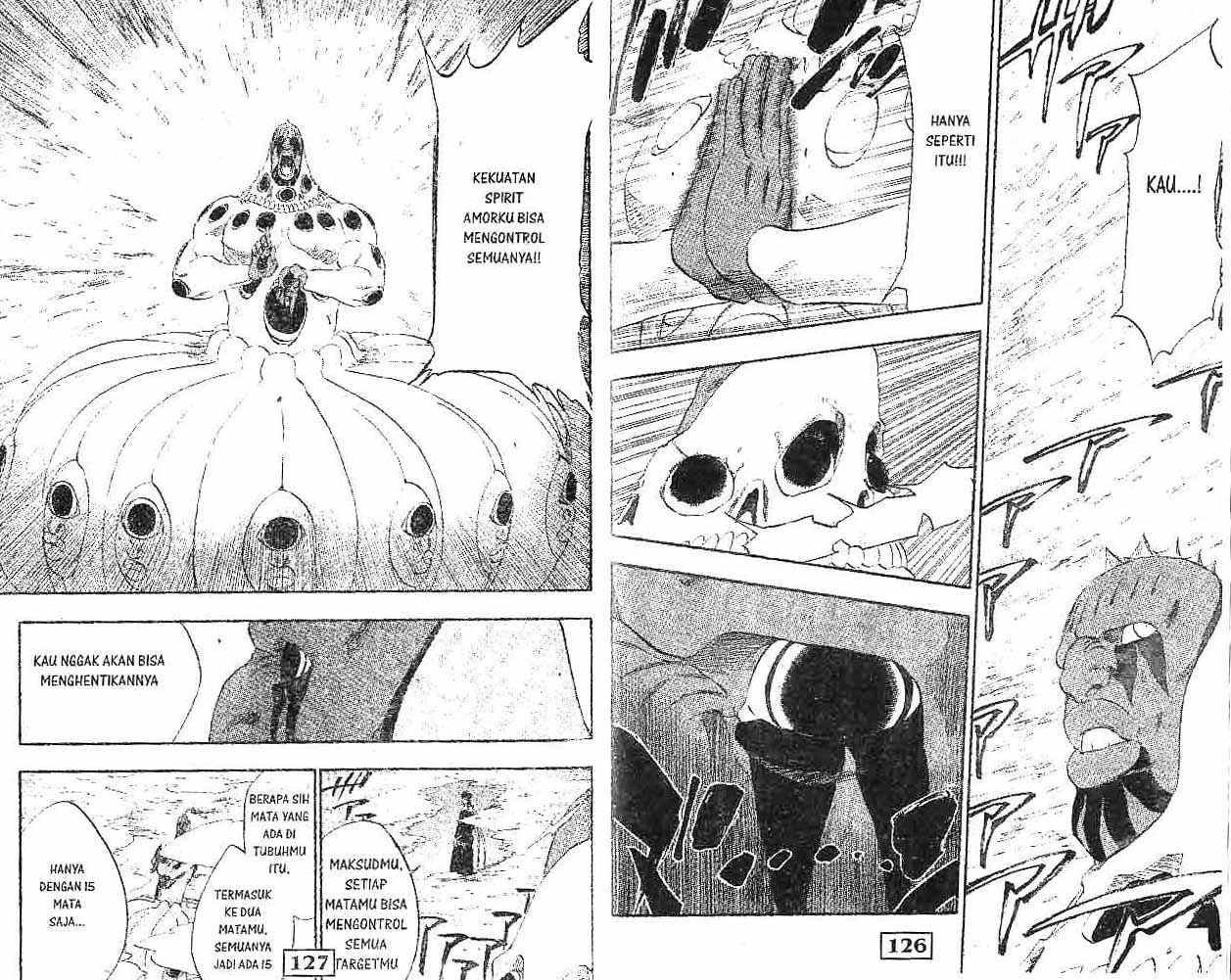 Read Bleach ID Manga Online