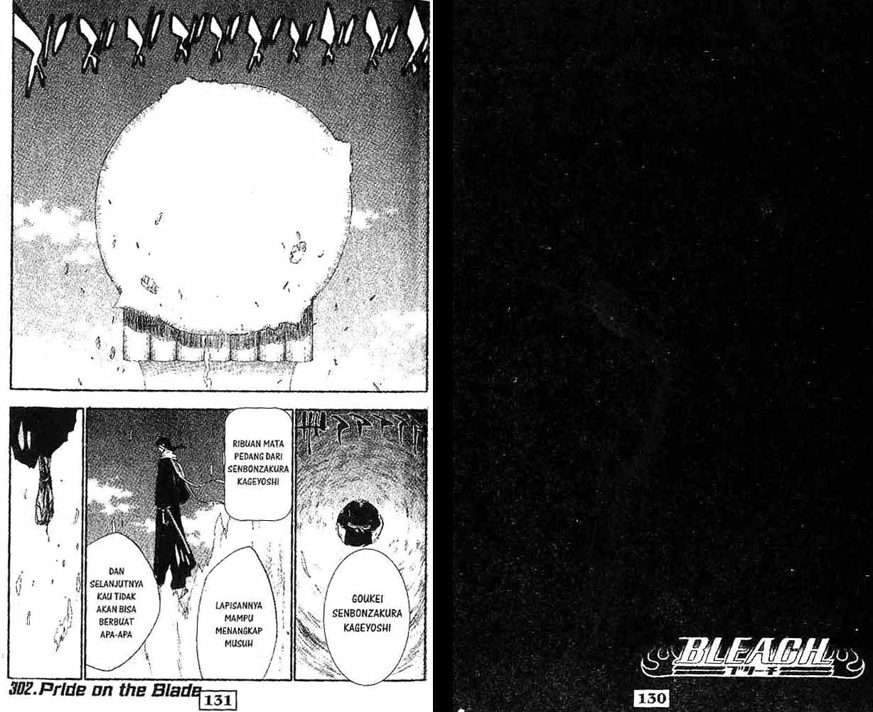 Read Bleach ID Manga Online