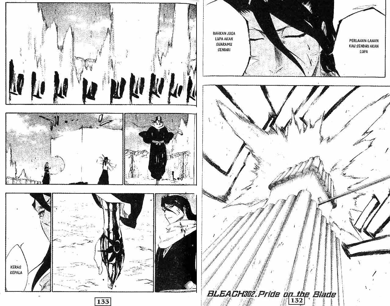 Read Bleach ID Manga Online