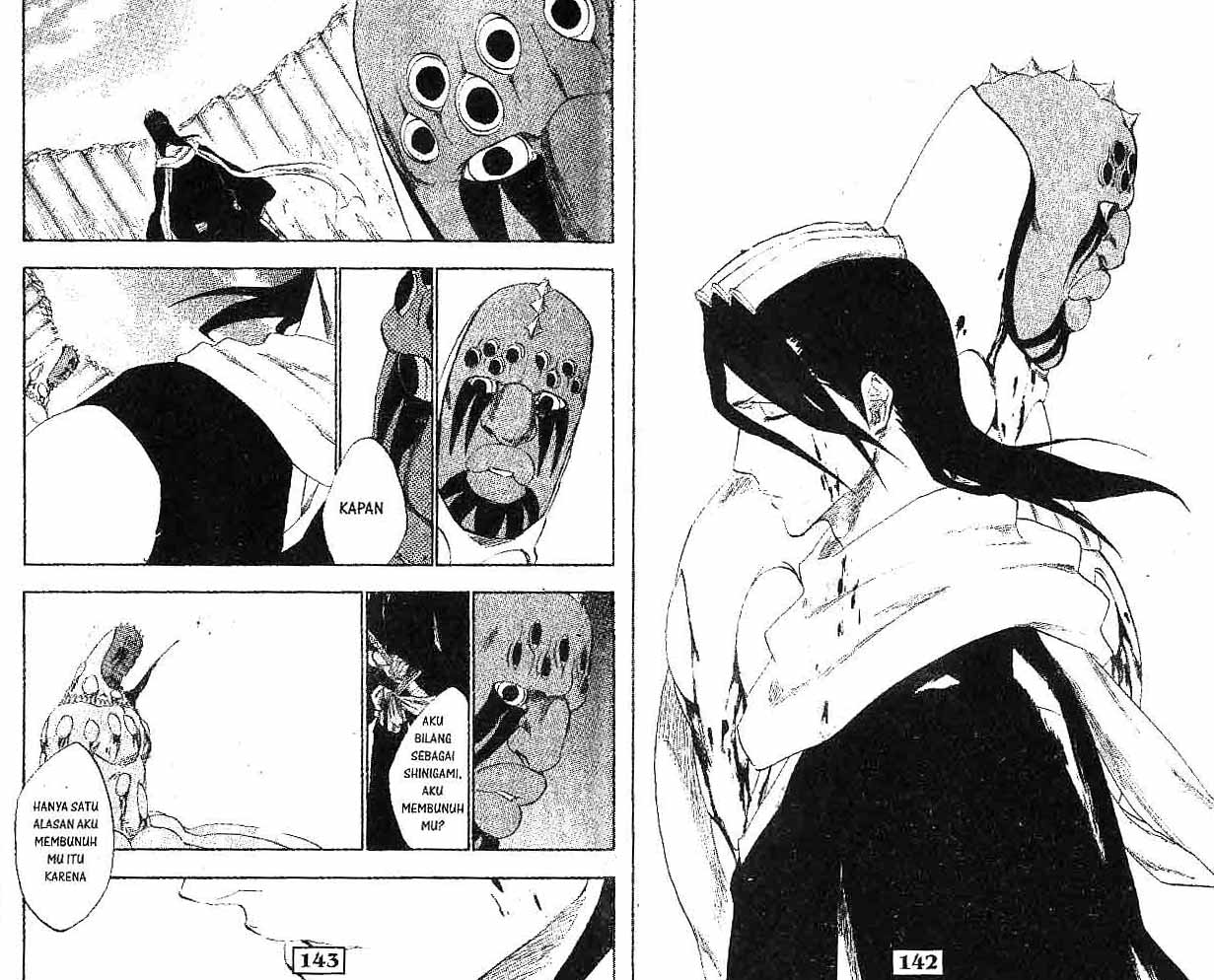 Read Bleach ID Manga Online