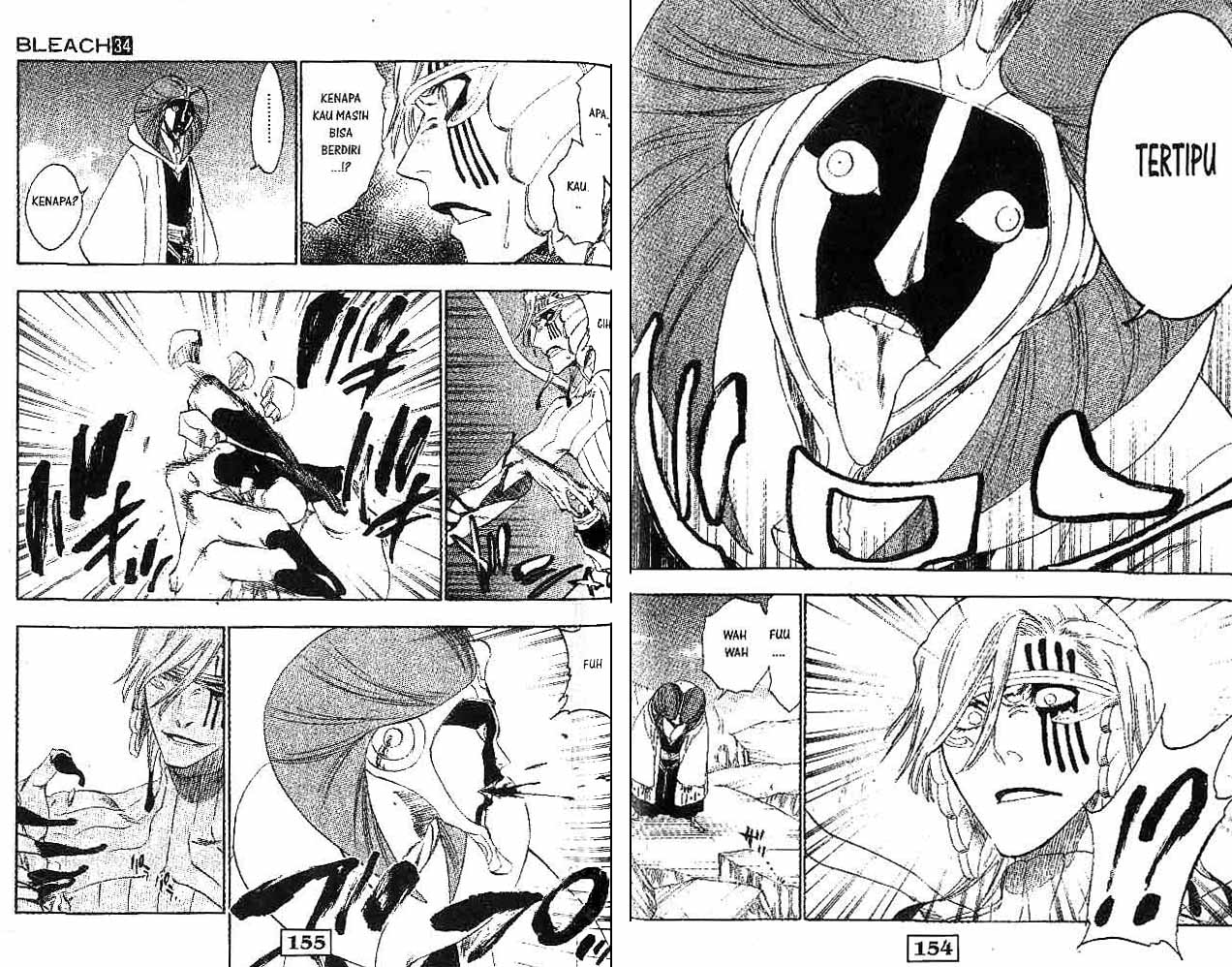 Read Bleach ID Manga Online