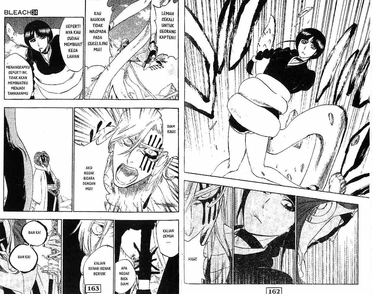 Read Bleach ID Manga Online