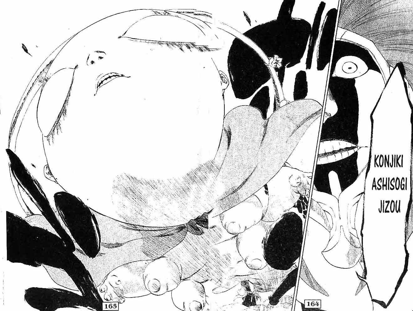 Read Bleach ID Manga Online