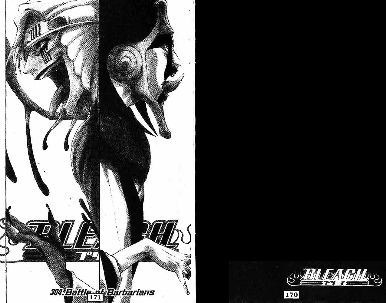 Read Bleach ID Manga Online