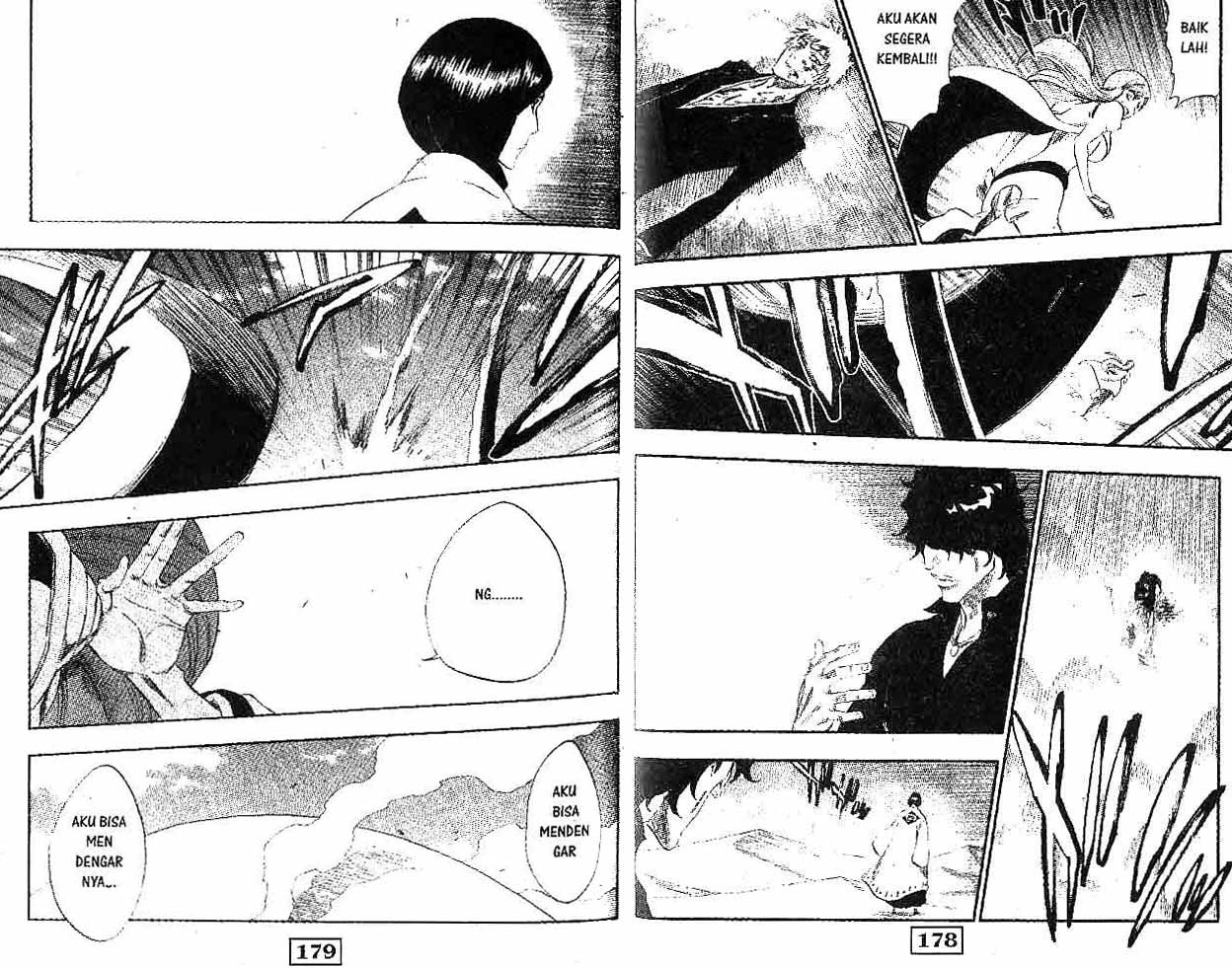 Read Bleach ID Manga Online