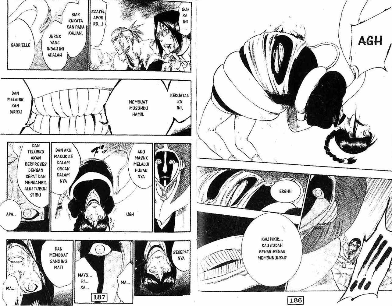 Read Bleach ID Manga Online