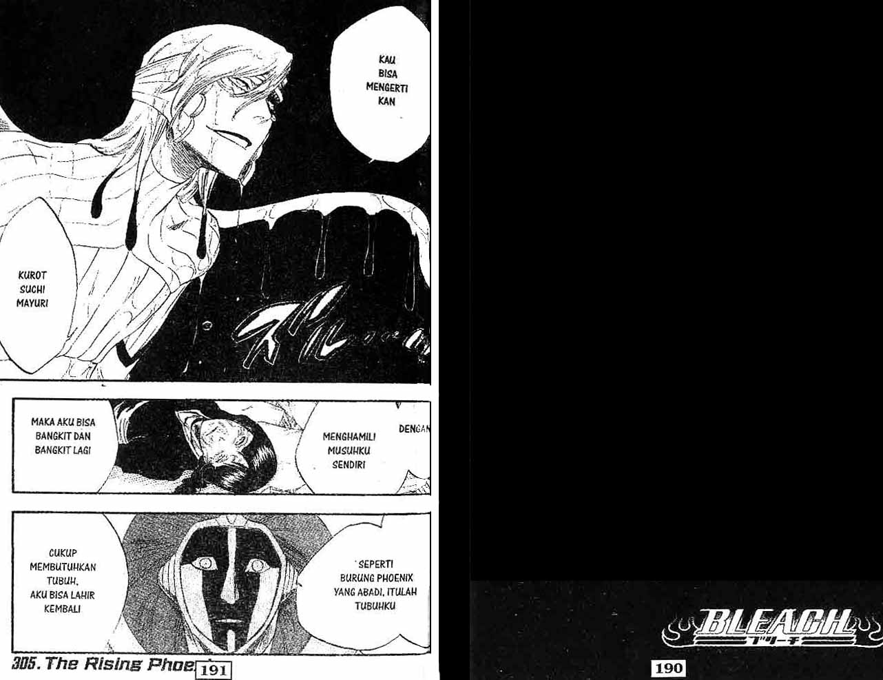 Read Bleach ID Manga Online