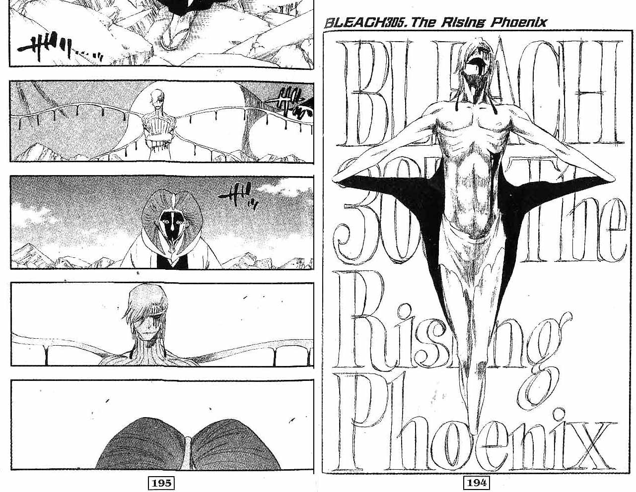 Read Bleach ID Manga Online