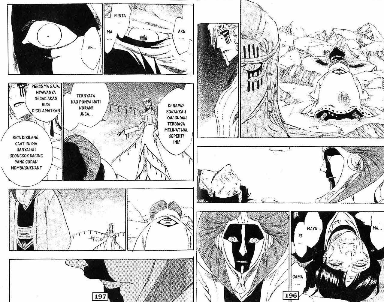 Read Bleach ID Manga Online