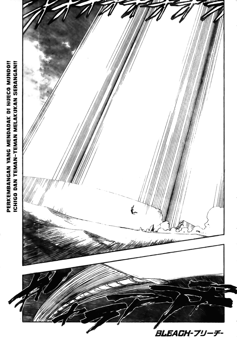 Read Bleach ID Manga Online